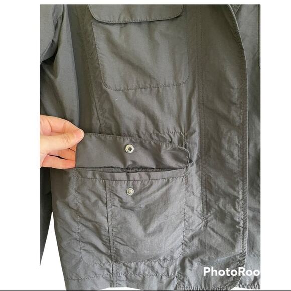 Loft black jacket. - Picture 3 of 7